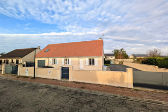  maison pannes 45700