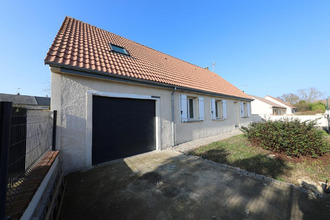  maison pannes 45700