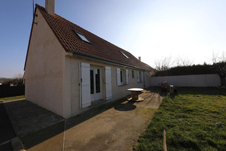  maison pannes 45700