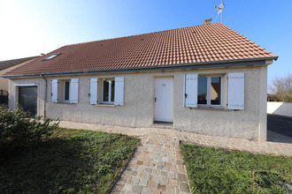  maison pannes 45700