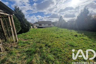  maison pannes 45700