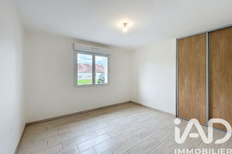  maison pannes 45700