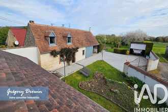  maison pannes 45700