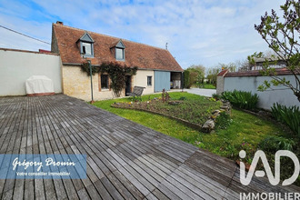  maison pannes 45700