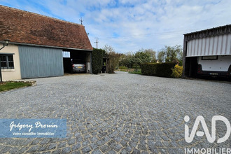  maison pannes 45700
