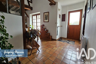  maison pannes 45700