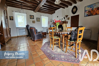 maison pannes 45700