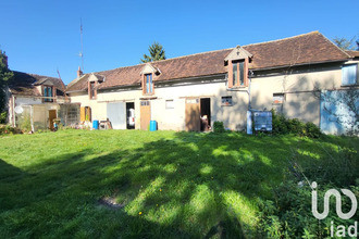 maison pannes 45700