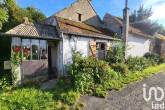 maison pannes 45700