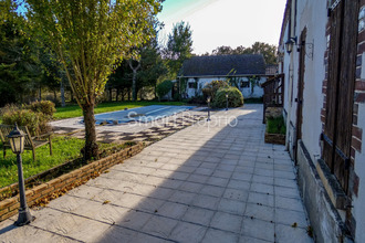  maison pannes 45700