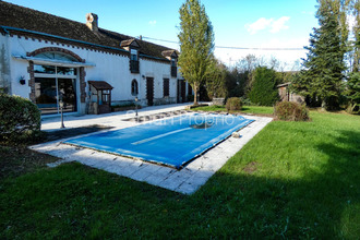  maison pannes 45700