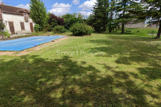  maison pannes 45700
