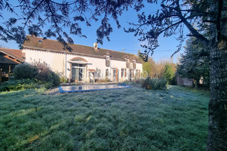  maison pannes 45700