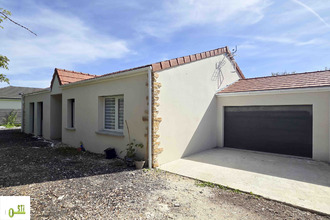  maison pannes 45700