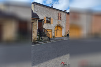  maison pannessieres 39570