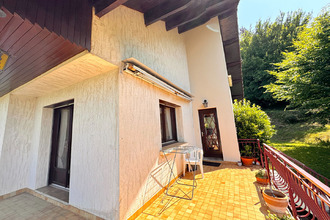  maison pannessieres 39570