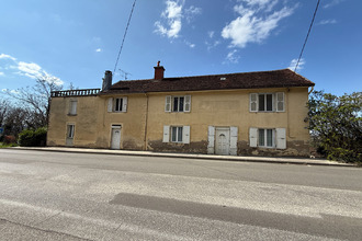  maison pannessieres 39570