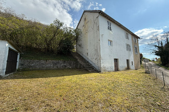  maison pannessieres 39570