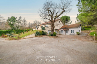  maison panossas 38460