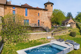  maison panossas 38460