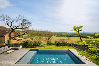  maison panossas 38460
