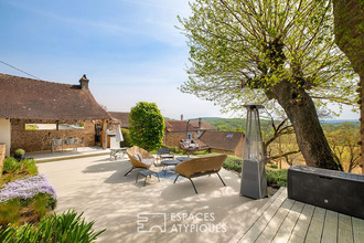  maison panossas 38460