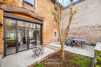  maison panossas 38460