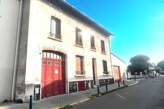  maison pantin 93500