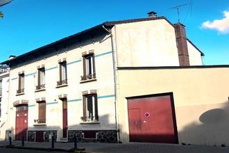  maison pantin 93500