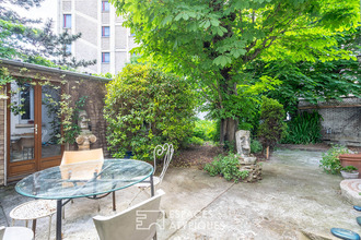  maison pantin 93500