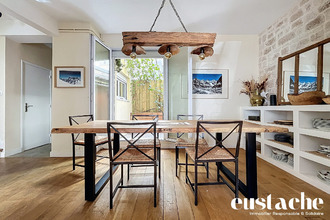  maison pantin 93500