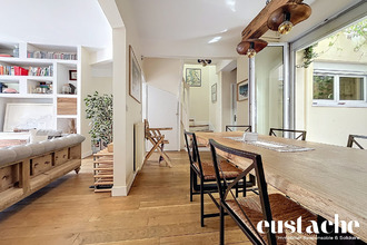  maison pantin 93500