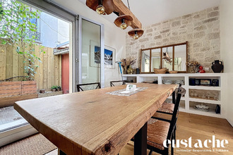  maison pantin 93500
