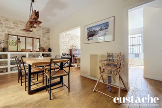  maison pantin 93500