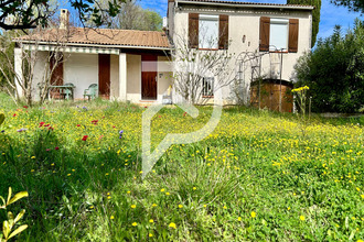  maison paradou 13520