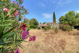  maison paradou 13520