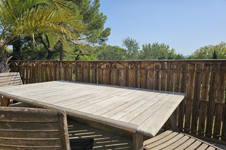  maison paradou 13520