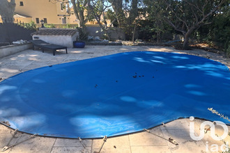  maison paradou 13520