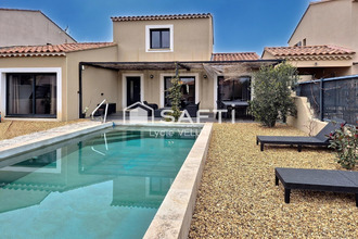  maison paradou 13520