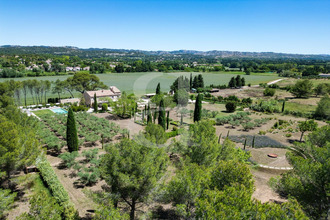  maison paradou 13520