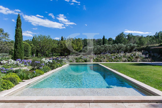  maison paradou 13520