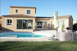  maison paradou 13520