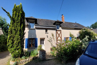  maison parassy 18220