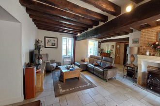  maison parassy 18220