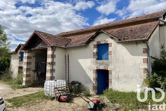  maison parassy 18220