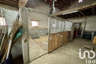  maison parassy 18220