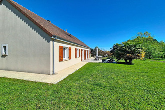  maison parassy 18220