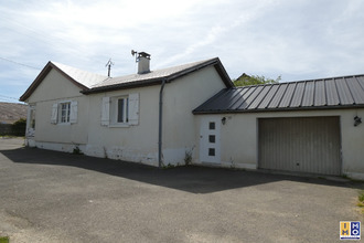  maison parassy 18220
