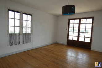 maison parassy 18220