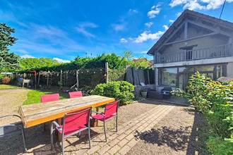  maison parassy 18220
